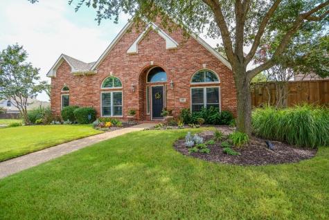 520 Compton Court Coppell TX 75019