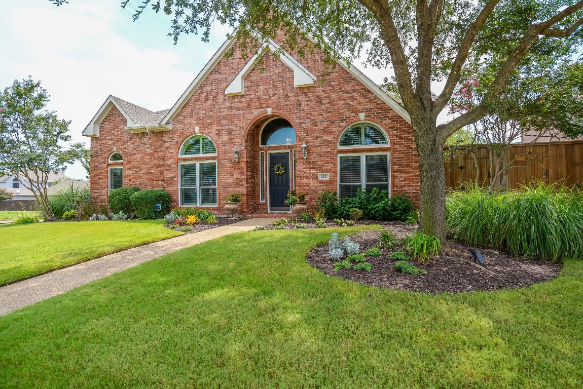 520 Compton Court Coppell TX 75019