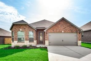 717 Lansman Trail Denton TX 76207