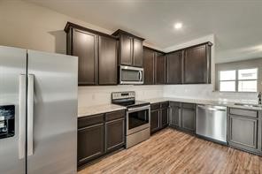 717 Lansman Trail Denton TX 76207