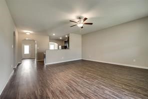 717 Lansman Trail Denton TX 76207