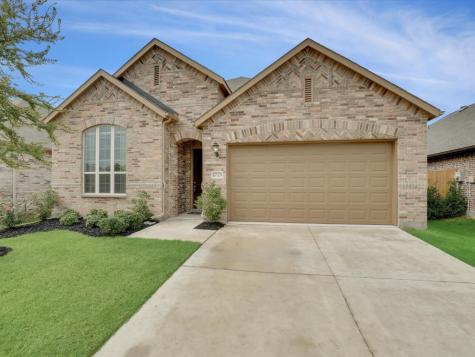 1725 Spoonbill Drive Little Elm TX 75068
