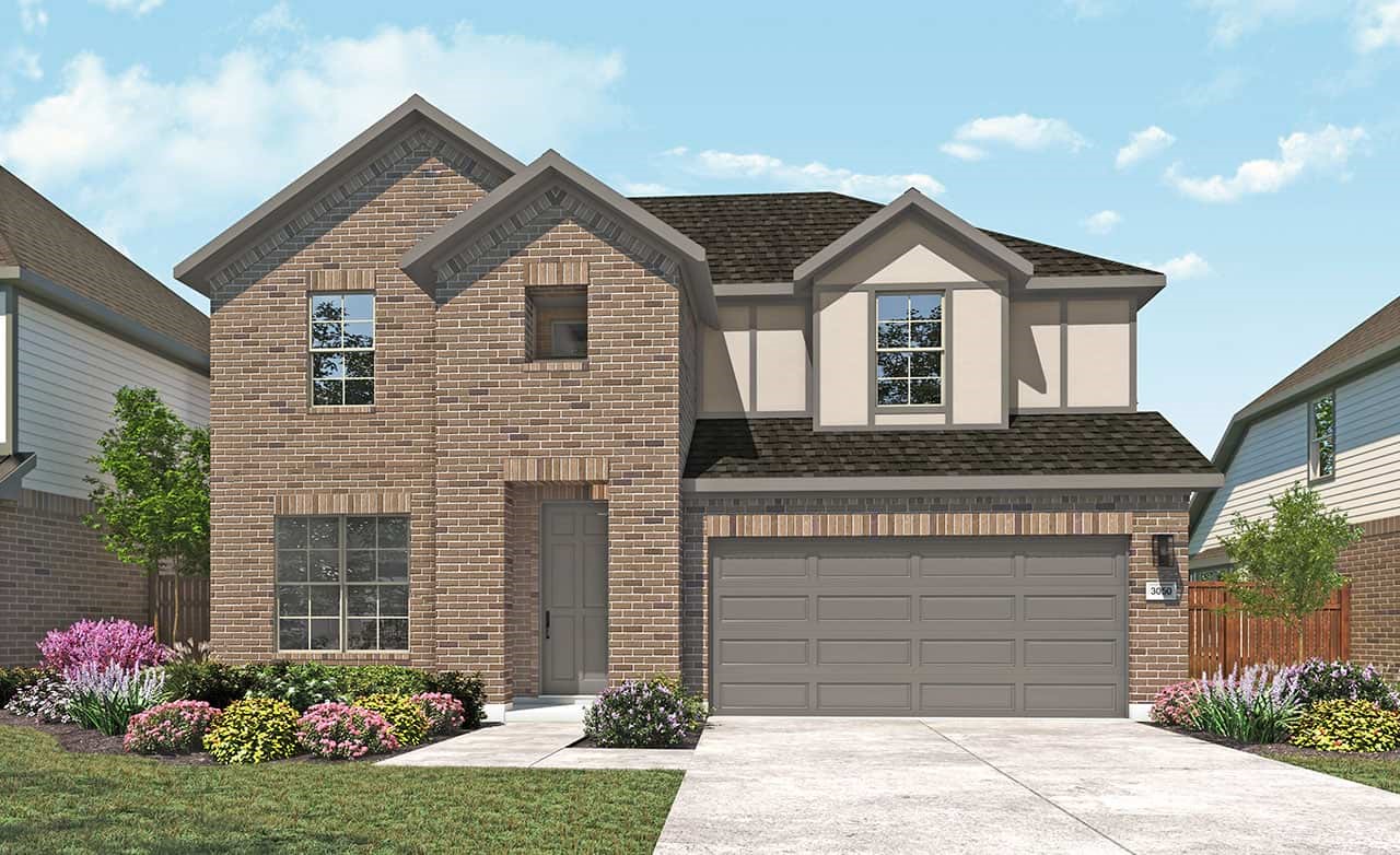 1049 Aberta Spruce Road Fort Worth TX 76247