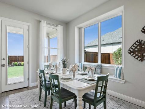 1049 Aberta Spruce Road Fort Worth TX 76247