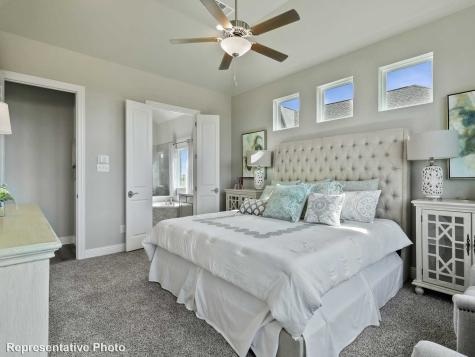 1049 Aberta Spruce Road Fort Worth TX 76247