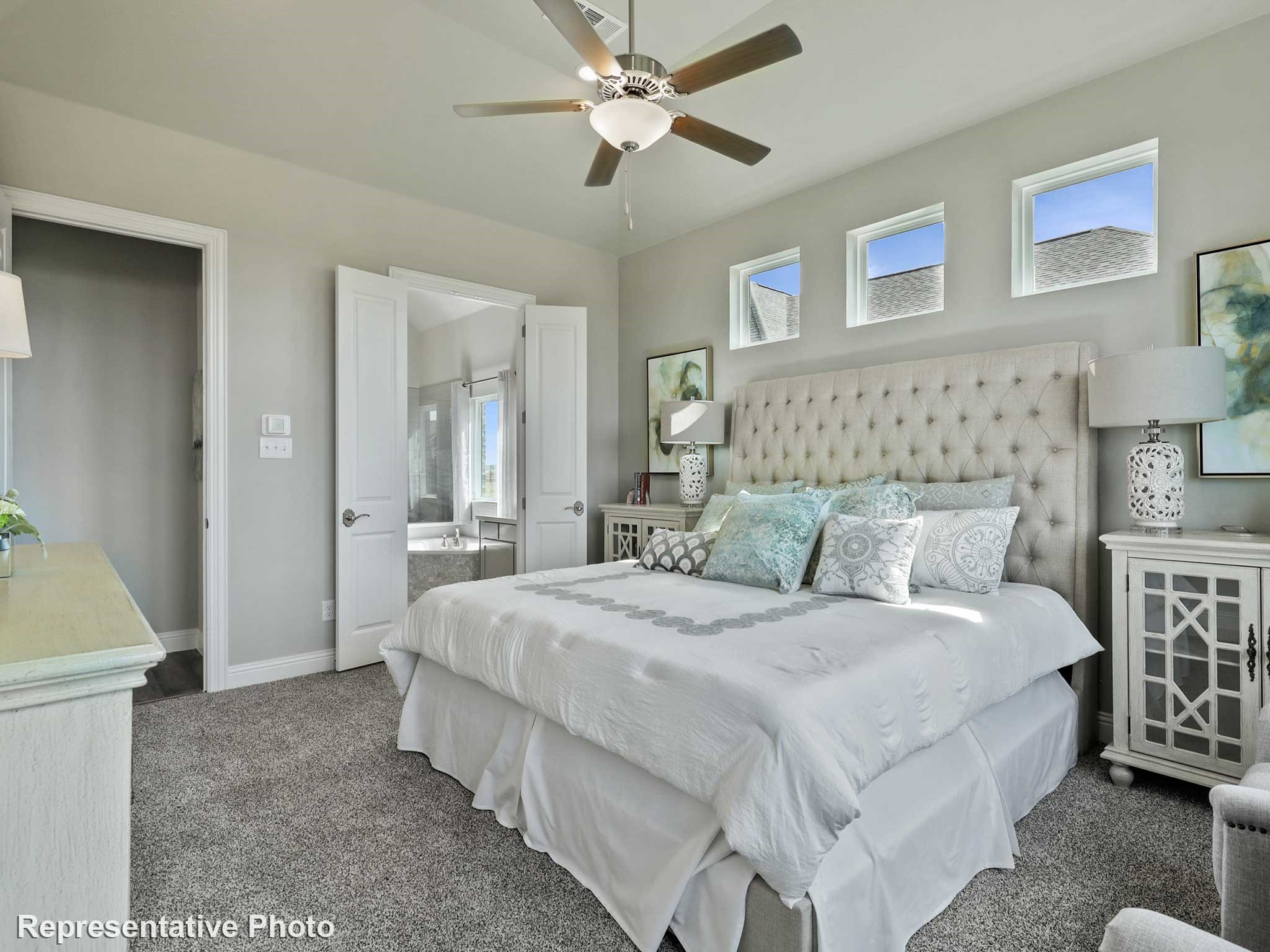 1049 Aberta Spruce Road Fort Worth TX 76247