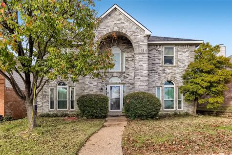 3519 Deer Meadow Lane Dallas TX 75287