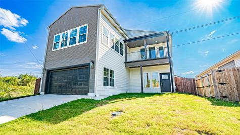 5426 Van Horn Drive Granbury TX 76048