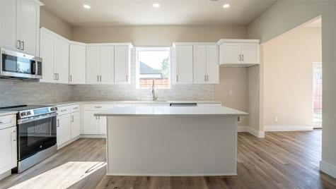 5426 Van Horn Drive Granbury TX 76048