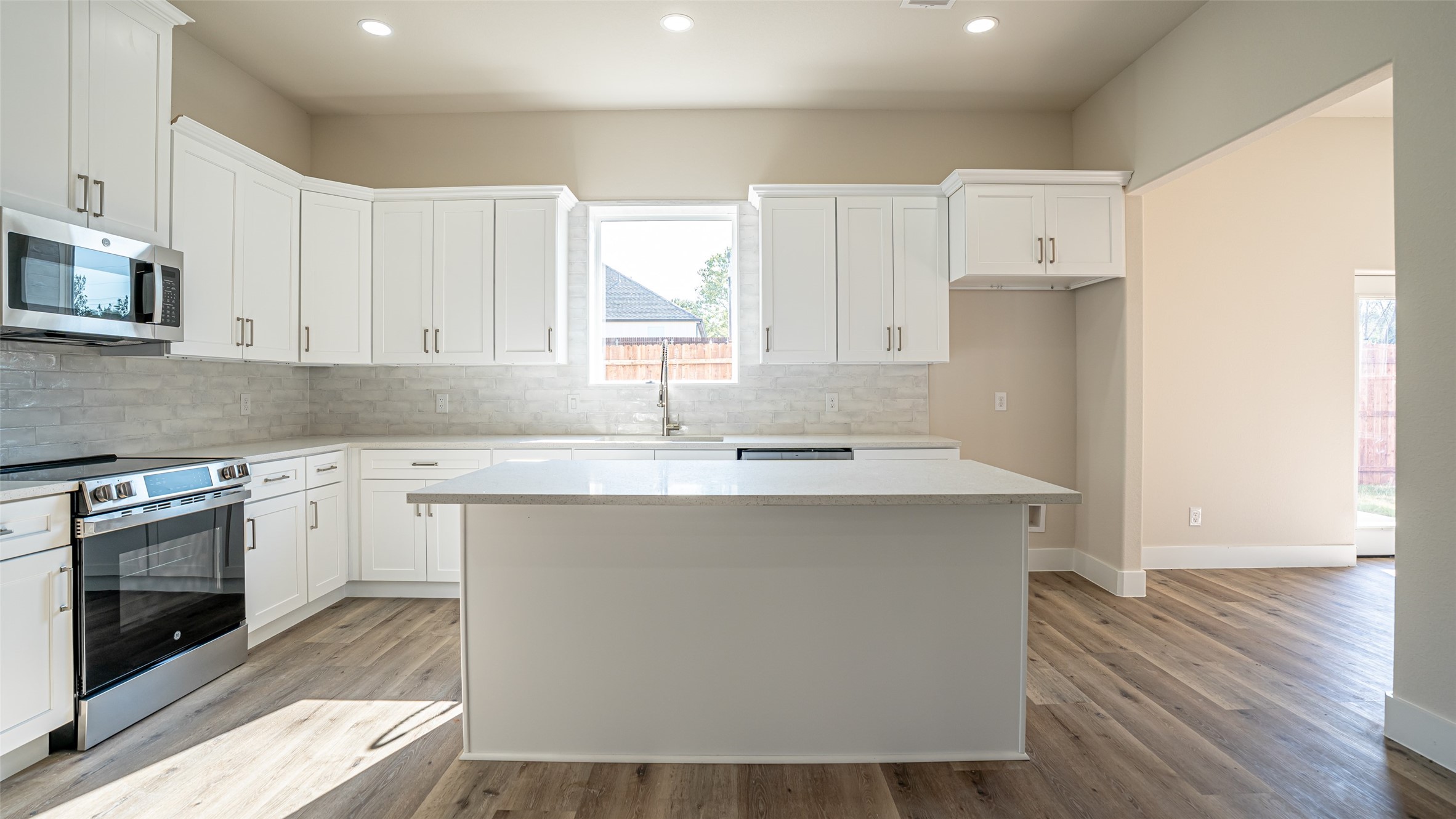 5426 Van Horn Drive Granbury TX 76048