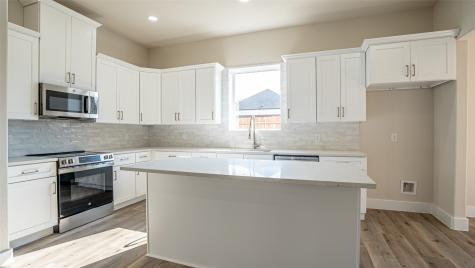 5426 Van Horn Drive Granbury TX 76048