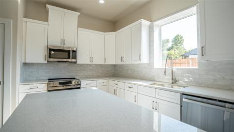 5426 Van Horn Drive Granbury TX 76048