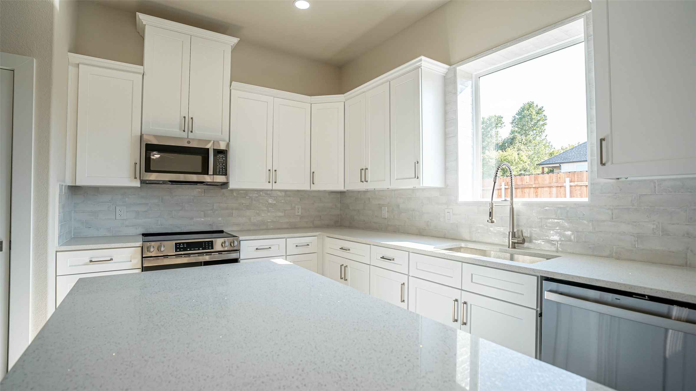 5426 Van Horn Drive Granbury TX 76048