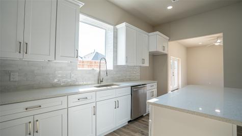 5426 Van Horn Drive Granbury TX 76048
