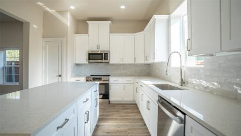 5426 Van Horn Drive Granbury TX 76048