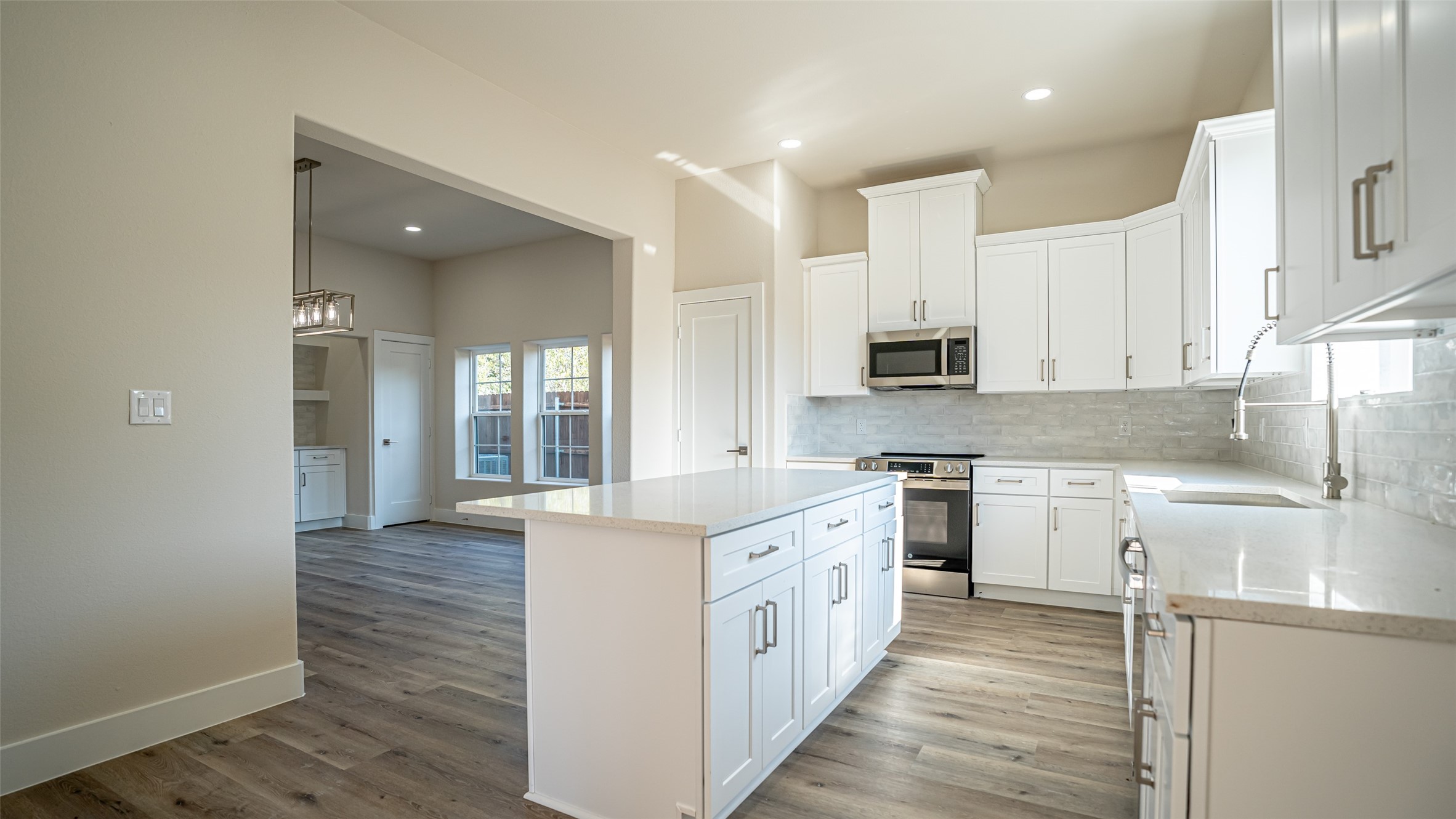 5426 Van Horn Drive Granbury TX 76048