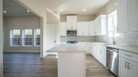 5426 Van Horn Drive Granbury TX 76048