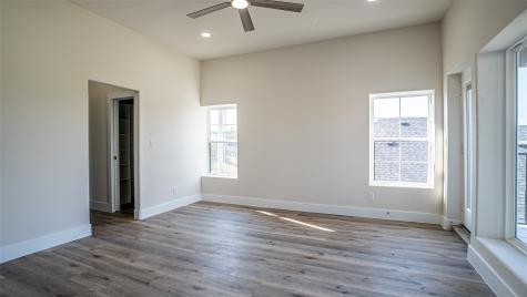 5426 Van Horn Drive Granbury TX 76048