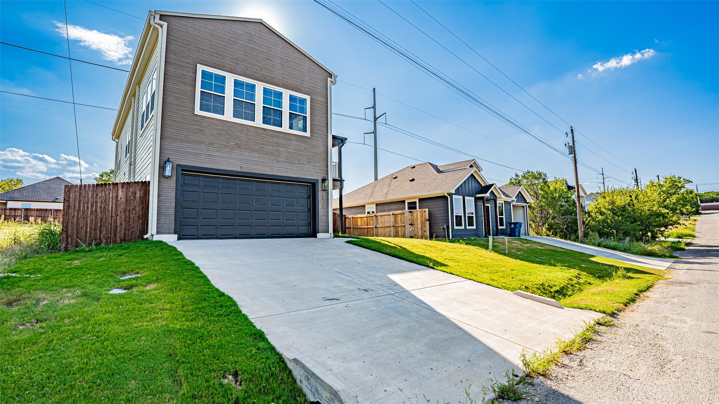 5426 Van Horn Drive Granbury TX 76048
