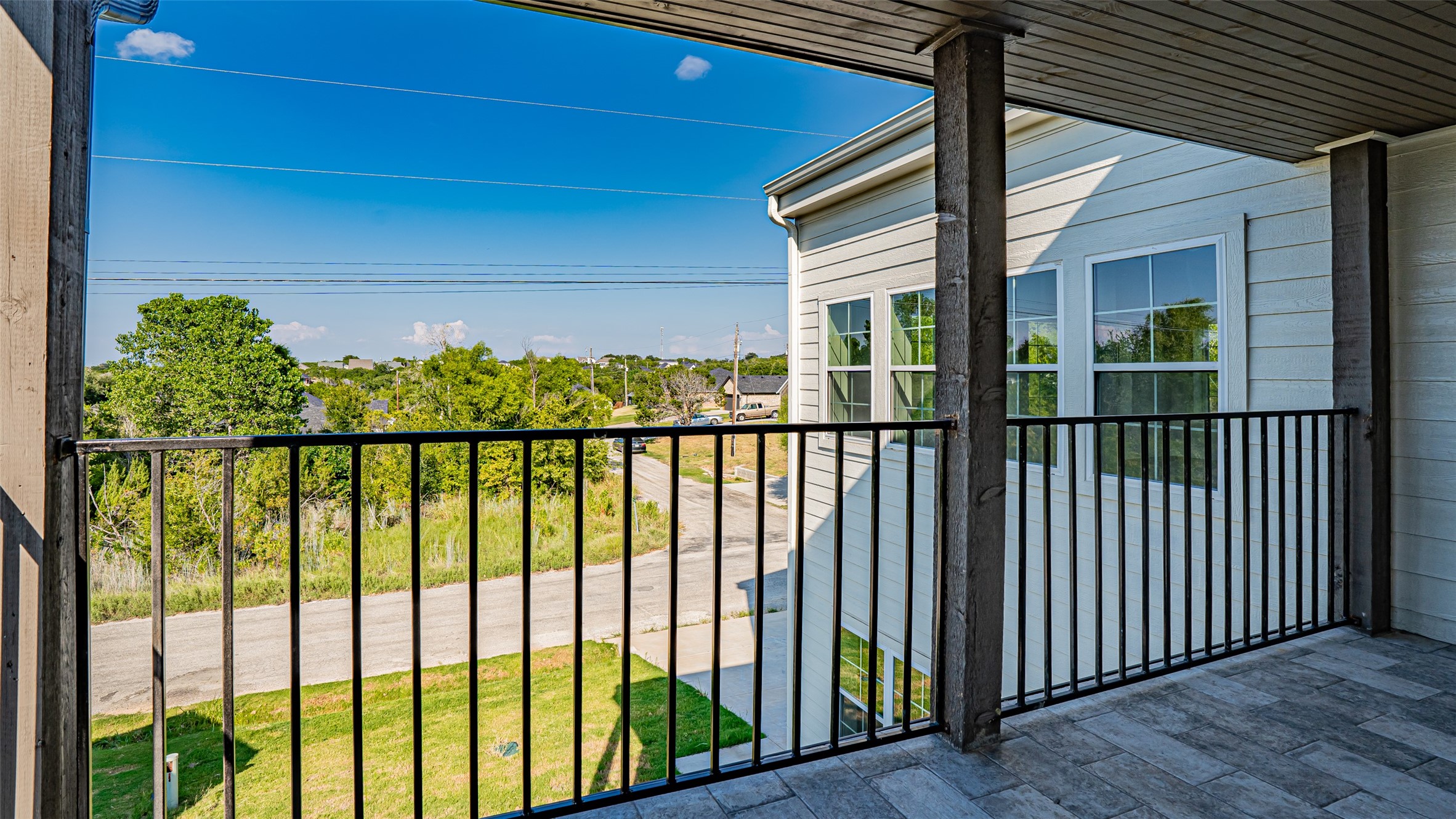 5426 Van Horn Drive Granbury TX 76048
