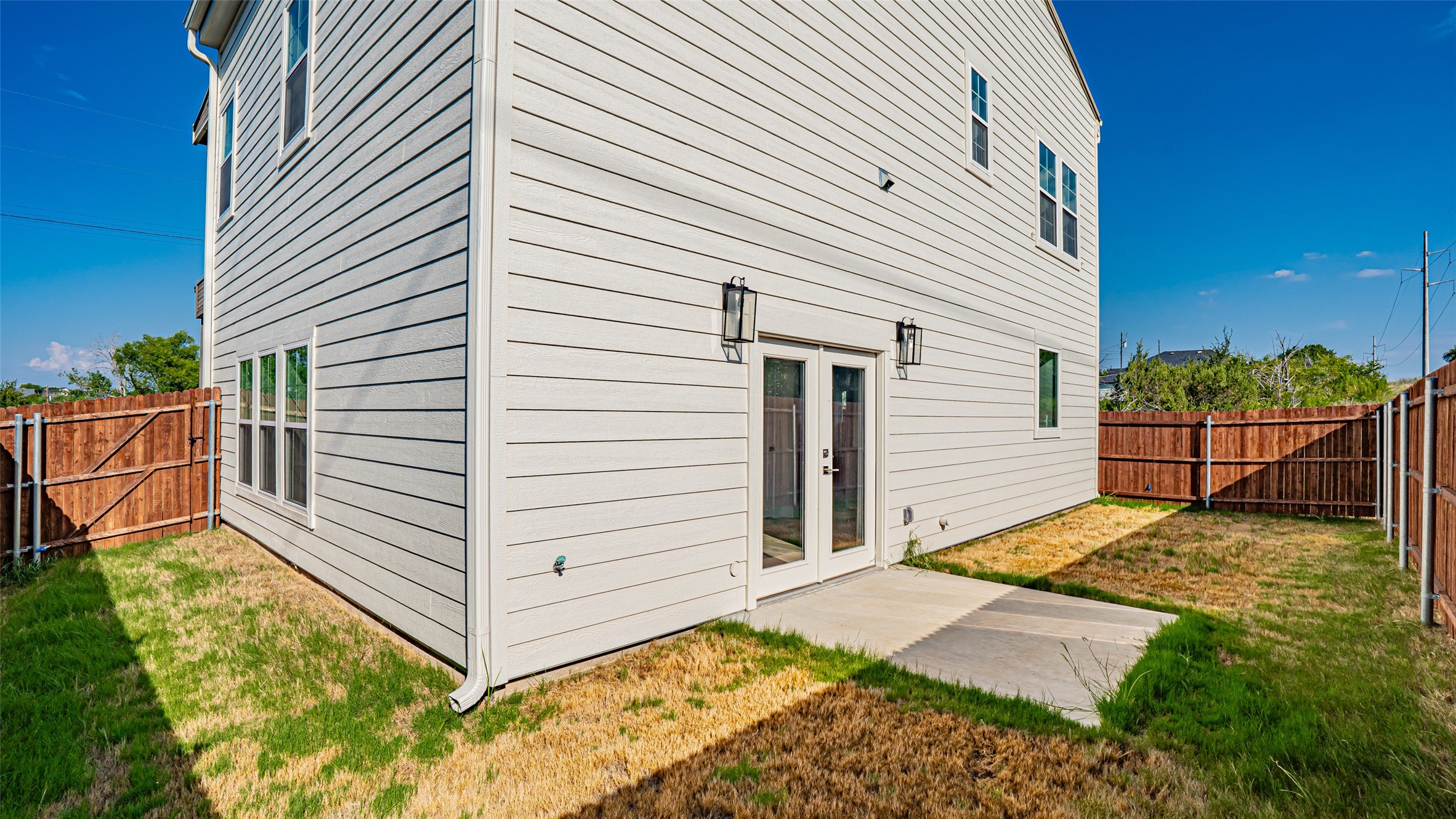 5426 Van Horn Drive Granbury TX 76048