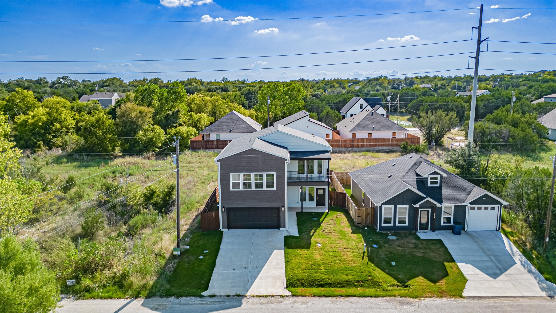 5426 Van Horn Drive Granbury TX 76048