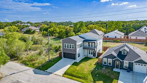 5426 Van Horn Drive Granbury TX 76048