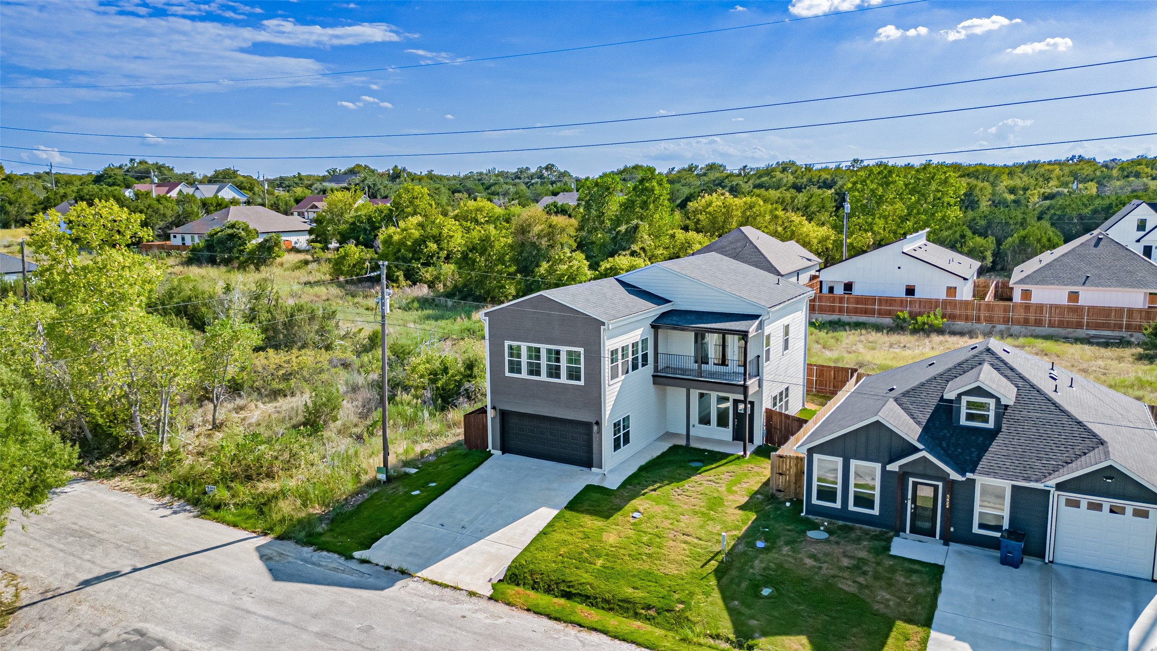 5426 Van Horn Drive Granbury TX 76048