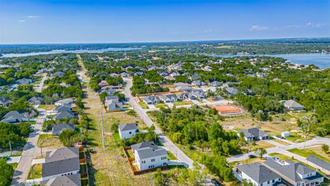 5426 Van Horn Drive Granbury TX 76048