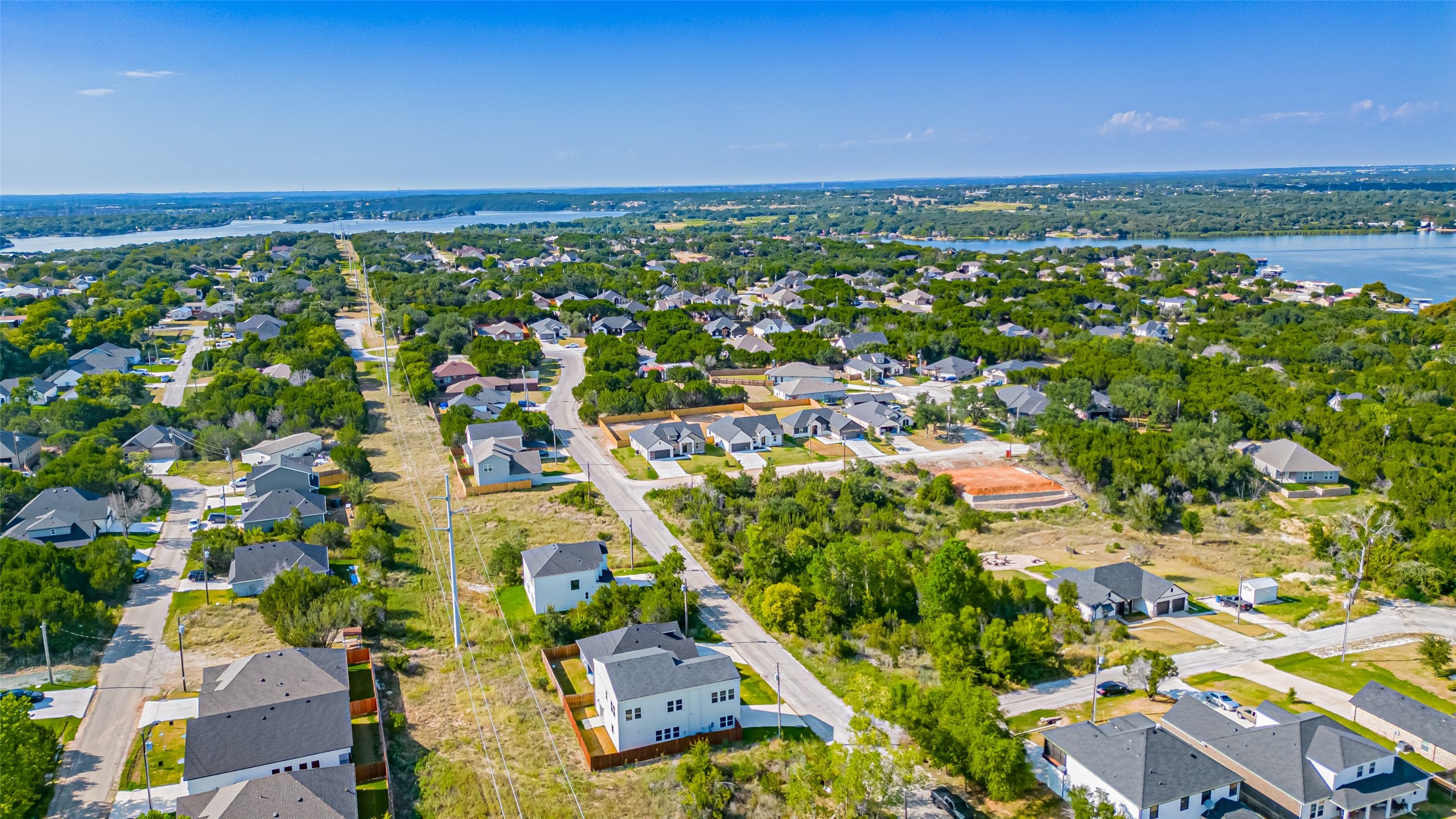 5426 Van Horn Drive Granbury TX 76048
