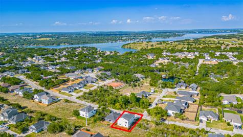 5426 Van Horn Drive Granbury TX 76048