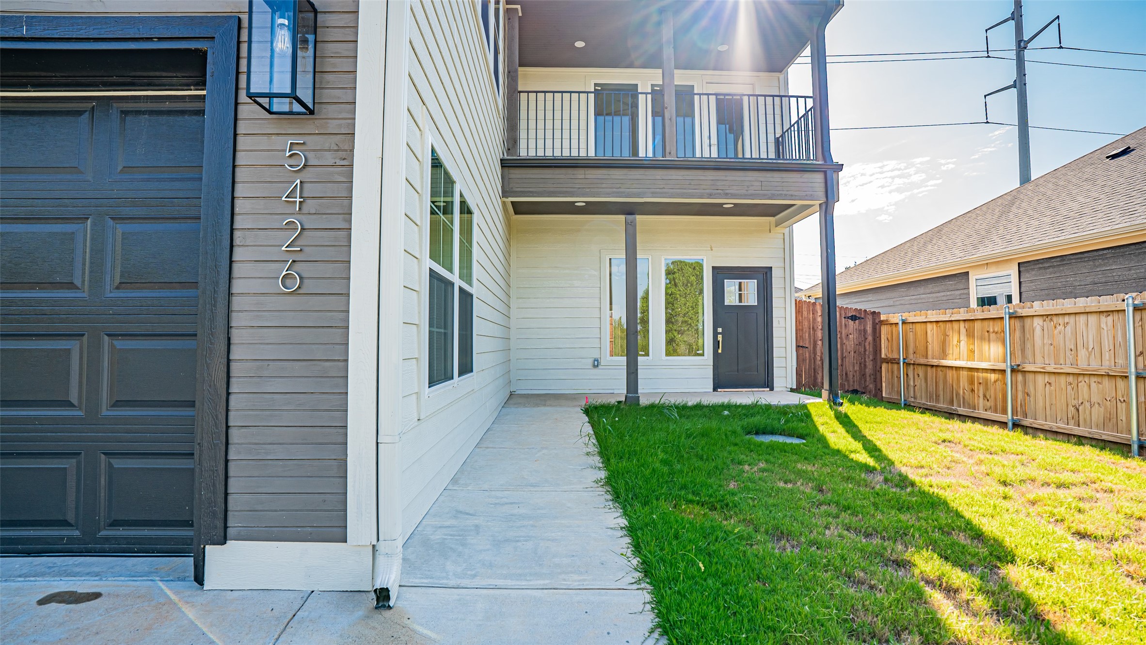 5426 Van Horn Drive Granbury TX 76048
