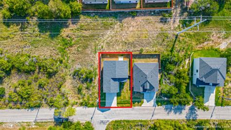 5426 Van Horn Drive Granbury TX 76048