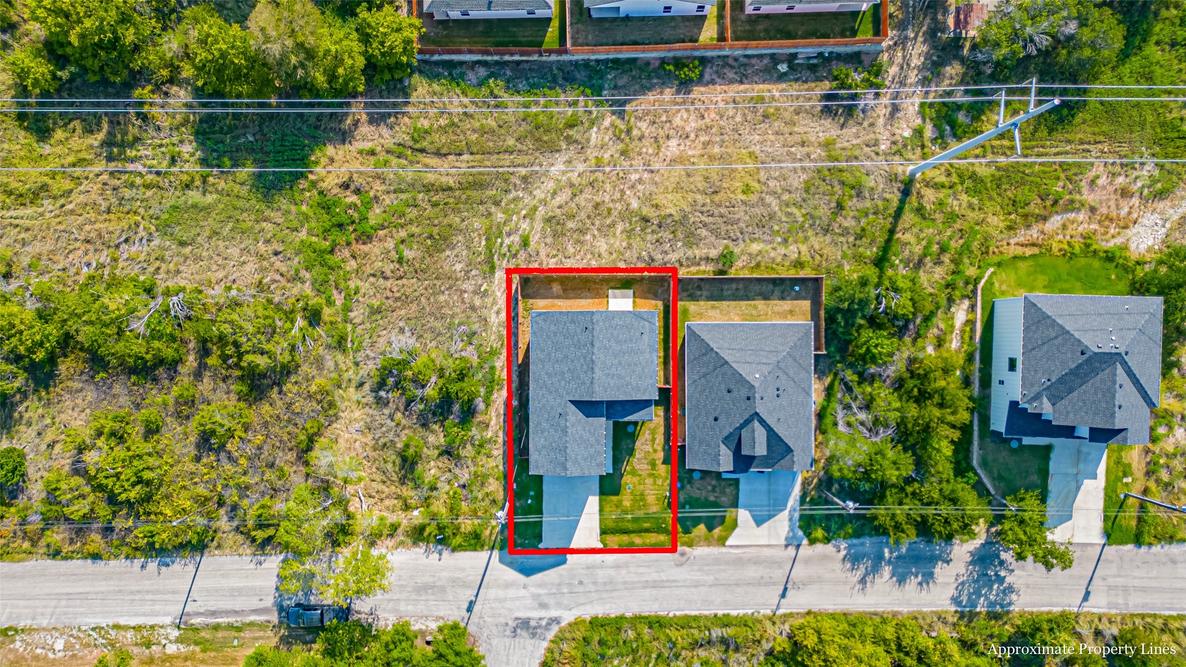 5426 Van Horn Drive Granbury TX 76048