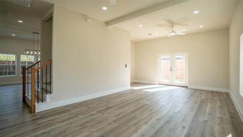 5426 Van Horn Drive Granbury TX 76048