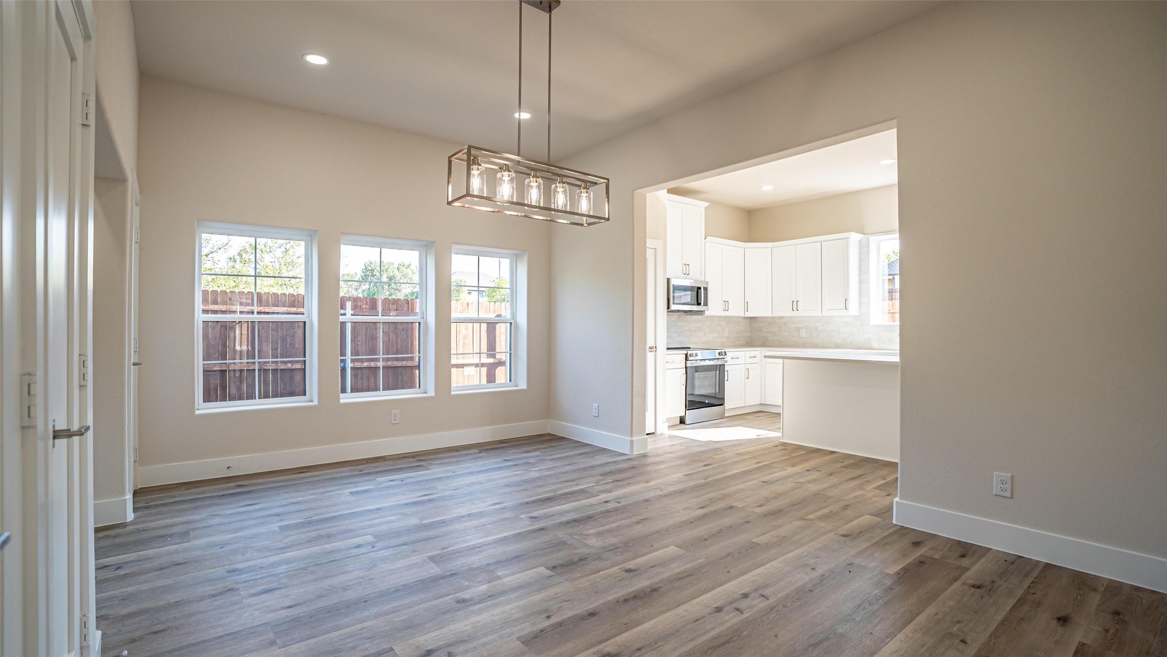 5426 Van Horn Drive Granbury TX 76048