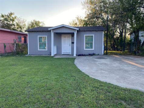 3005 Ross Avenue Fort Worth TX 76106
