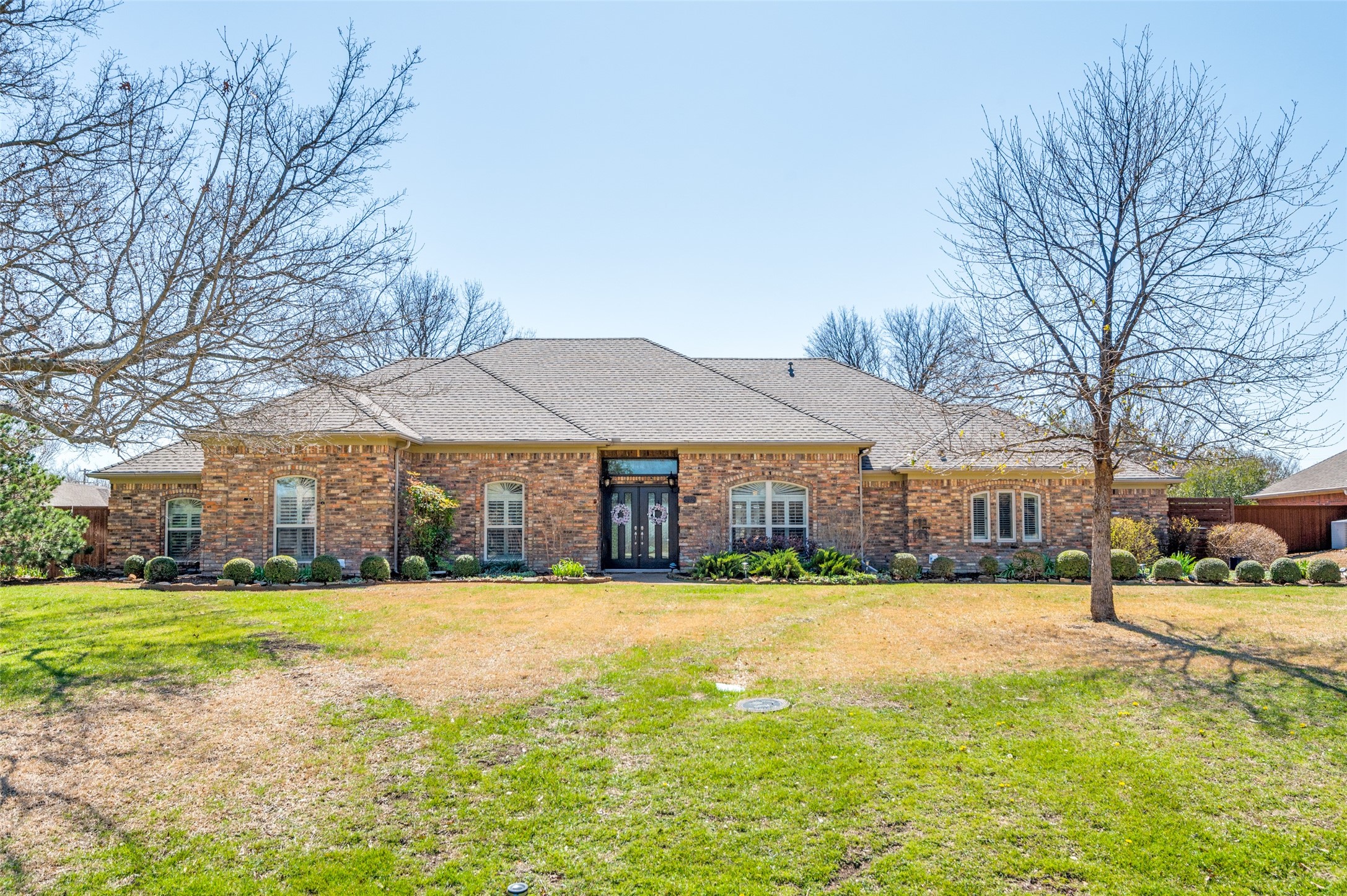 302 Willow Creek Circle Allen TX 75002