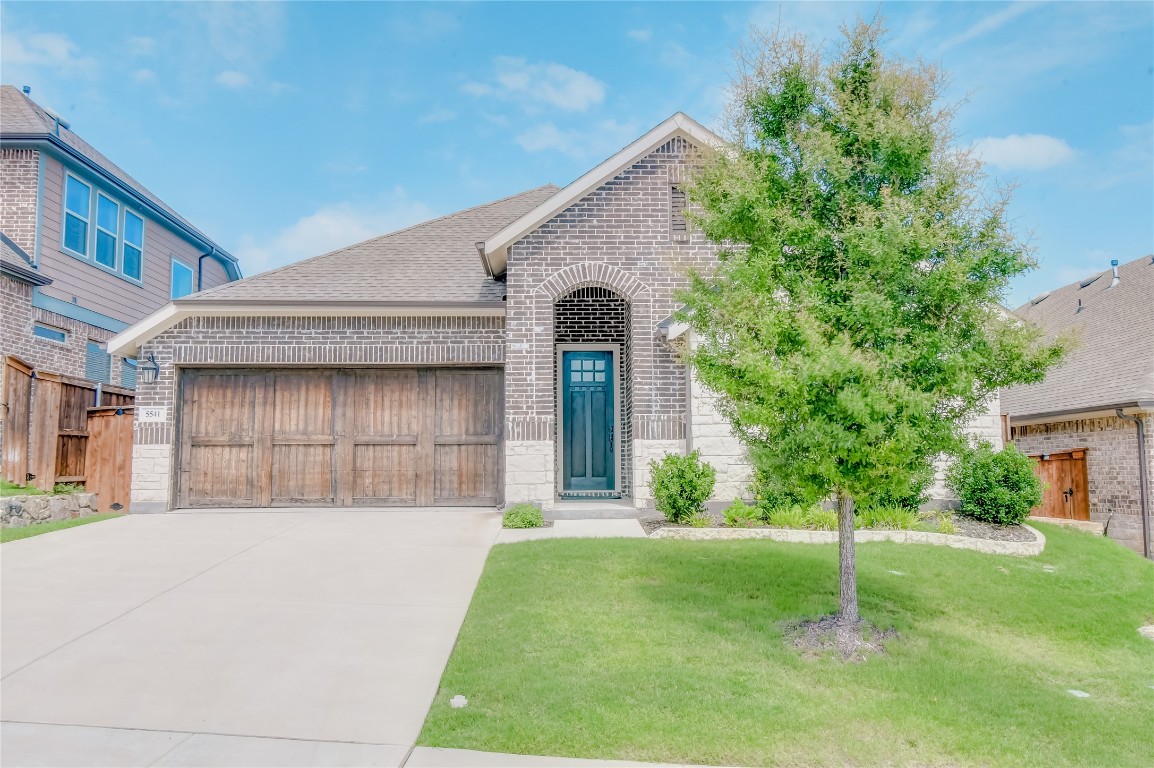 5541 Annie Creek Road Fort Worth TX 76126