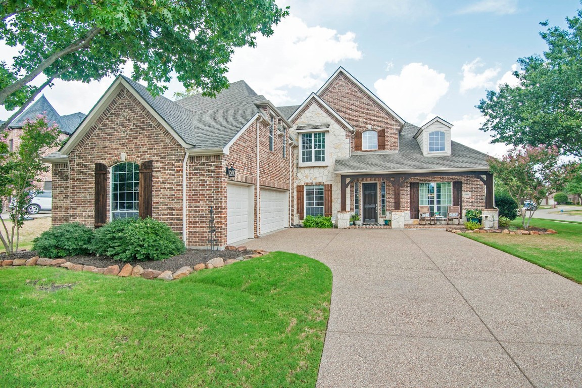 15890 Atkins Lane Frisco TX 75035