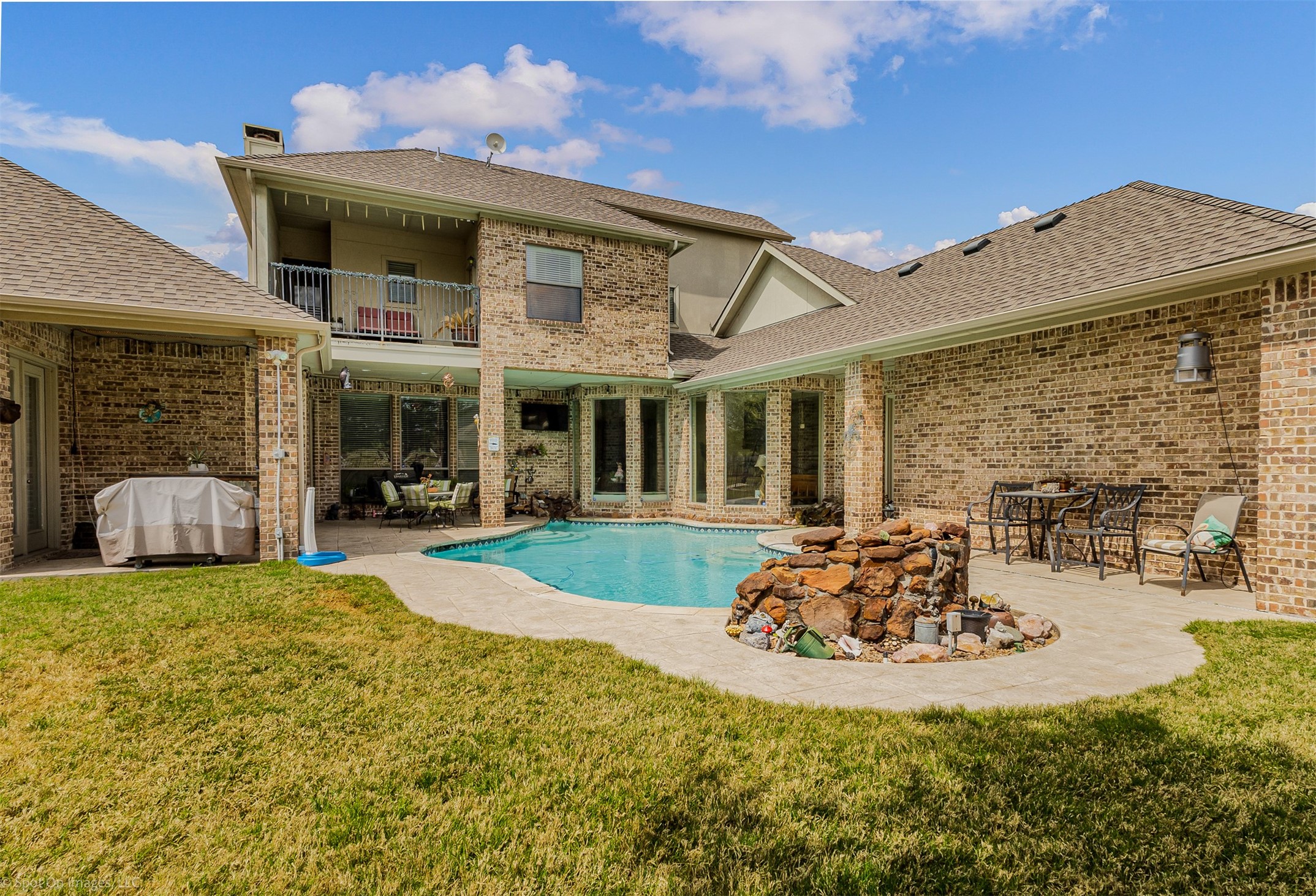 119 Equestrian Drive Rockwall TX 75032