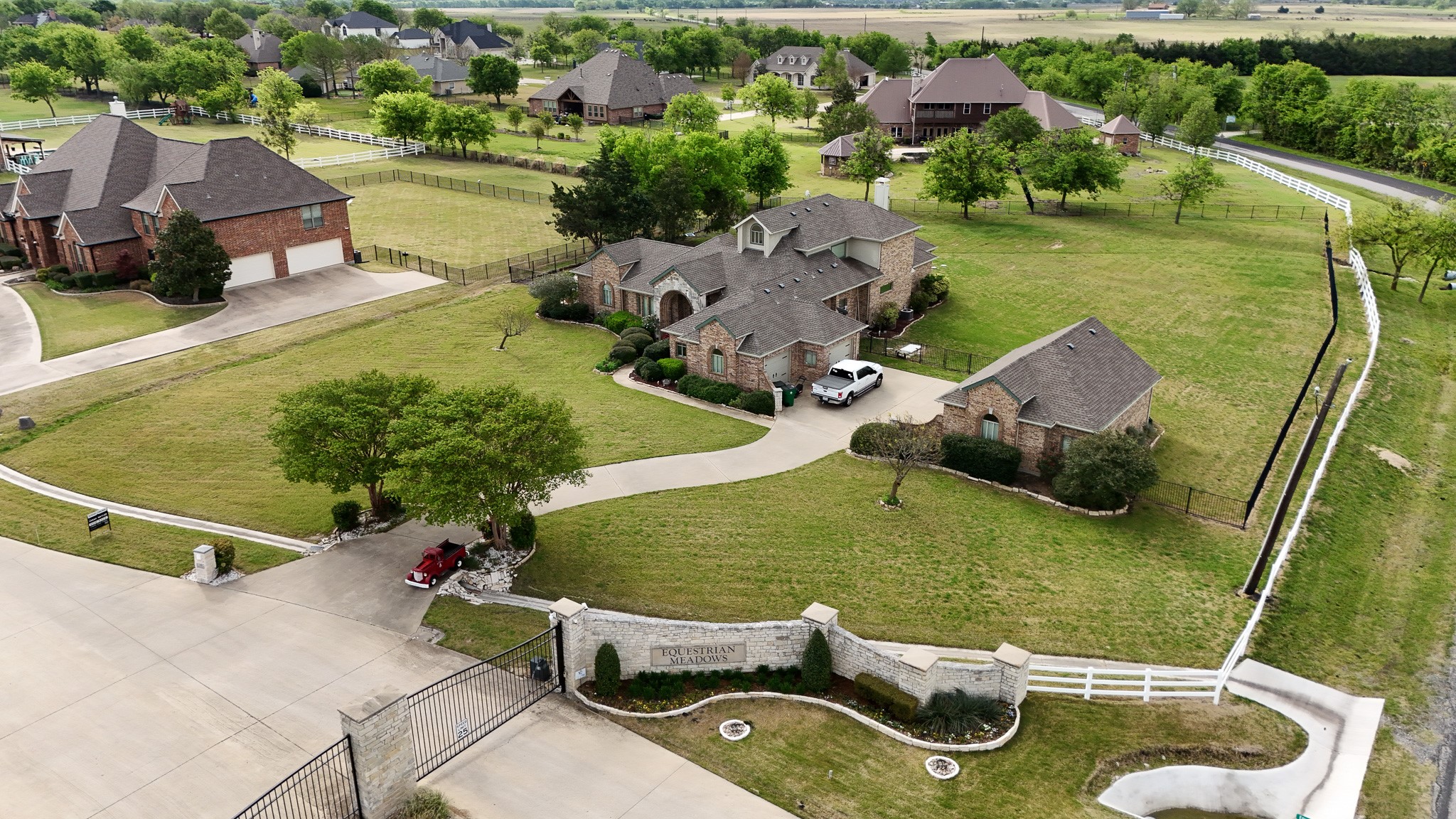 119 Equestrian Drive Rockwall TX 75032