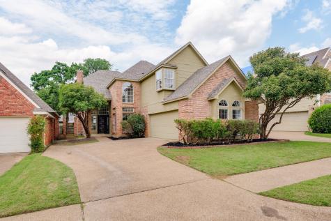 1401 Carver Lane Irving TX 75061