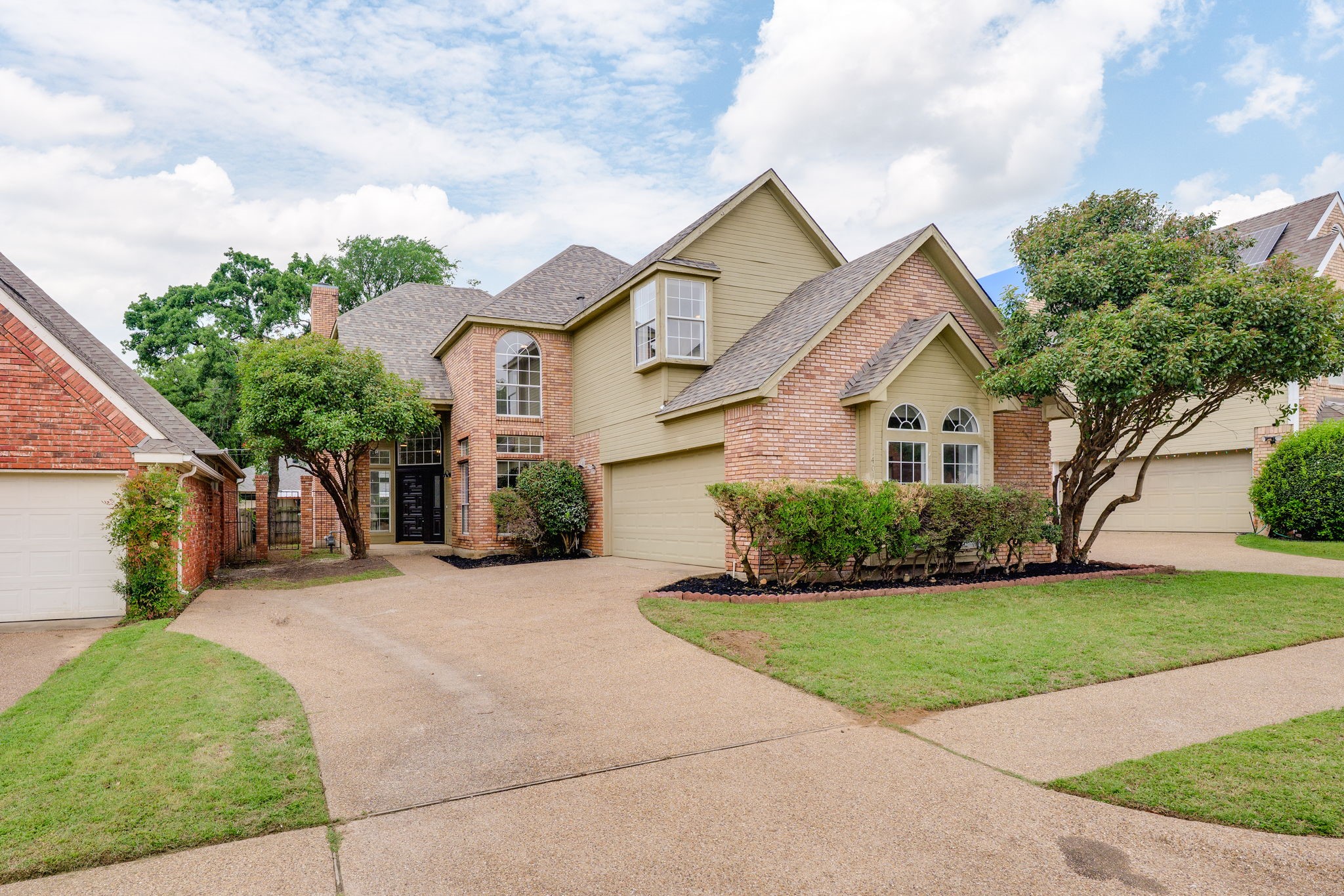 1401 Carver Lane Irving TX 75061