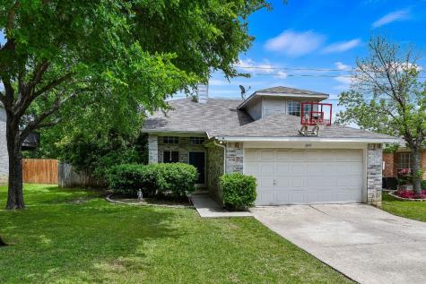 2085 Camelot Drive Lewisville TX 75067