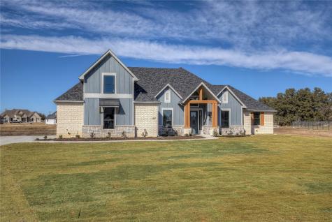 4009 Flat Top Court Weatherford TX 76087