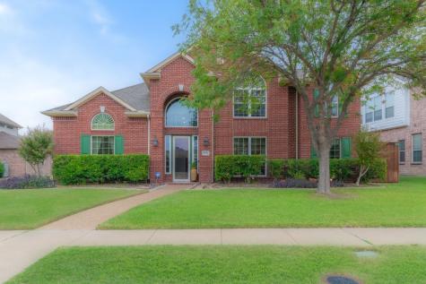 8804 Calistoga Springs Way Plano TX 75024