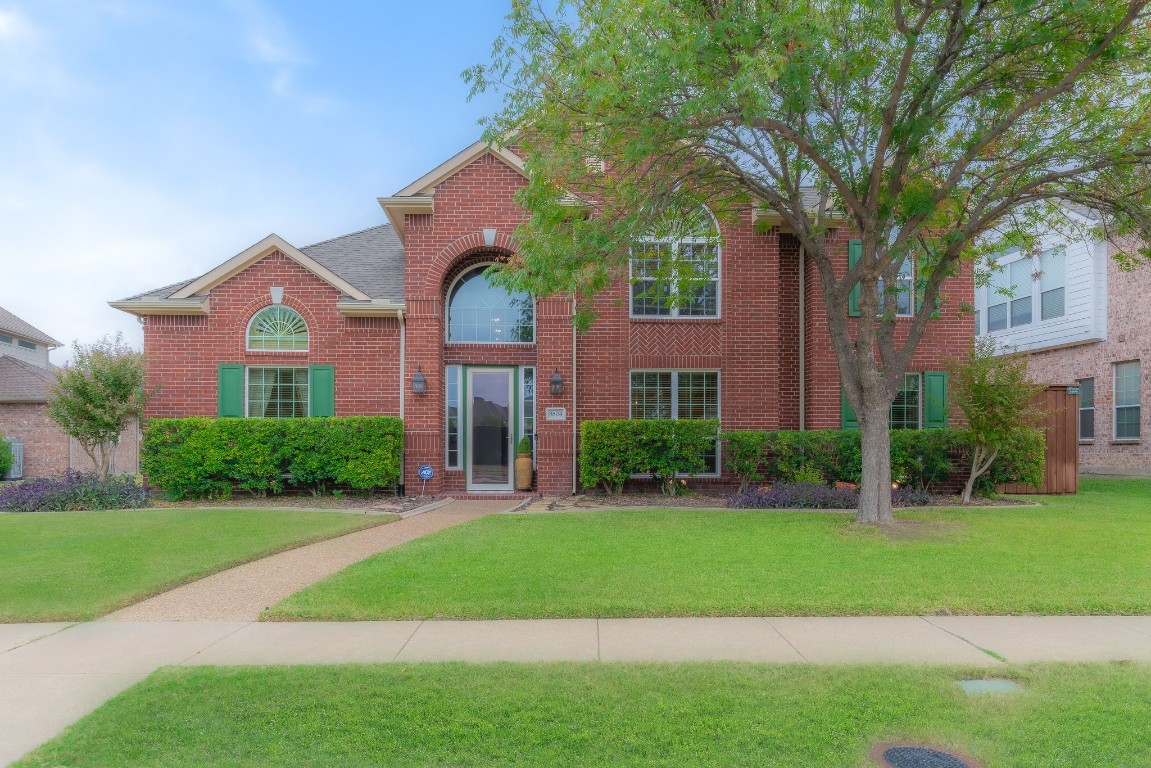 8804 Calistoga Springs Way Plano TX 75024