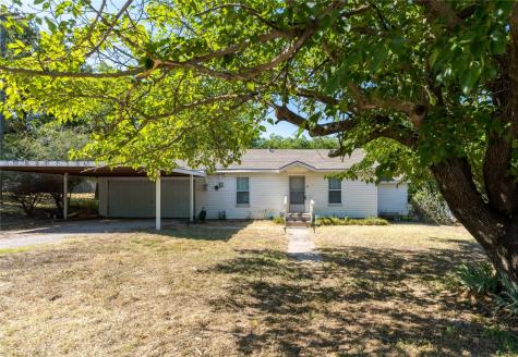420 Throckmorton Street Weatherford TX 76086