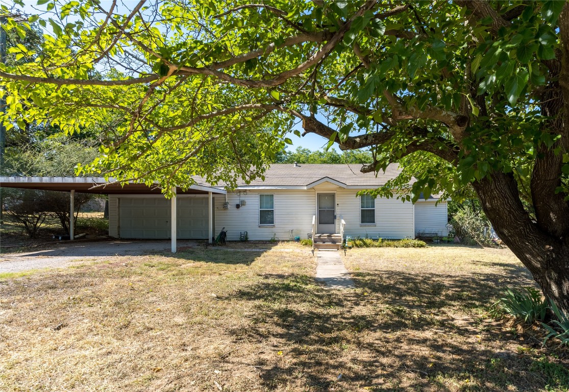 420 Throckmorton Street Weatherford TX 76086